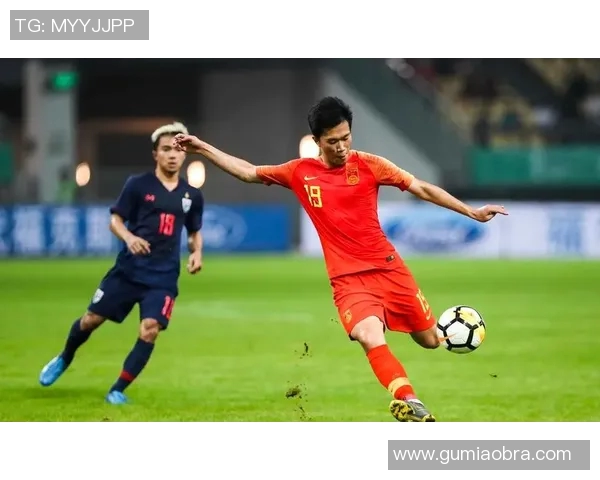 中国足协回应外界质疑：调整足球归化政策旨在提升整体水平