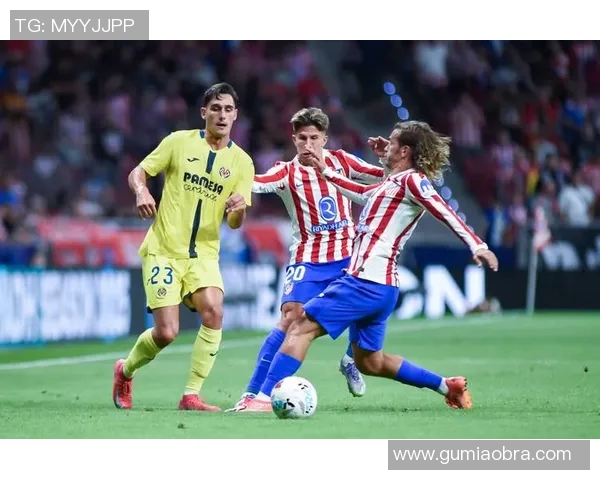 五年数据对比：马竞整体实力全面提升引领西甲新格局