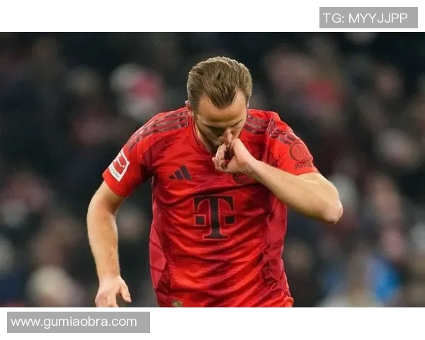 凯恩荣膺月度最佳球员实至名归展现顶级状态助力球队连胜