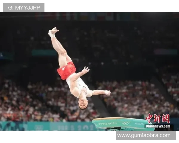 奥运会体操跳马动作难度提升策略与技术创新研究 奥运会体操跳马动作难度提升策略与技术创新研究