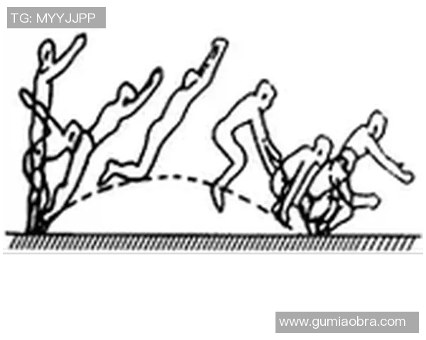 现代田径跳远项目起跳角度对成绩的线性影响分析及优化策略研究