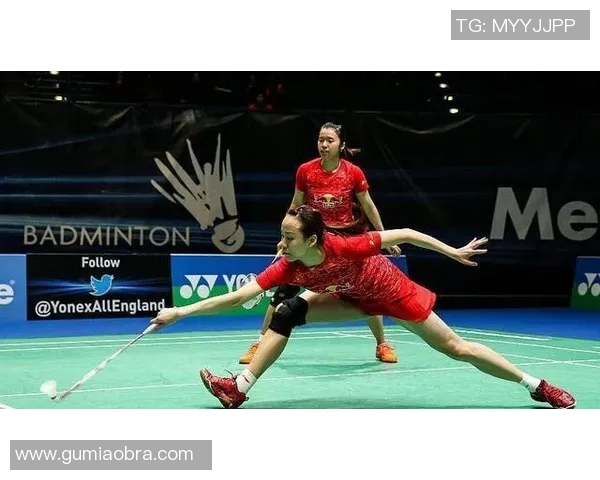 羽毛球双打配合默契度提升训练方案及实施策略分析 羽毛球双打配合默契度提升训练方案及实施策略分析