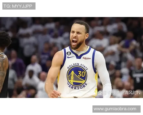 五年数据大幅提升 库里全面进化成更强超级巨星