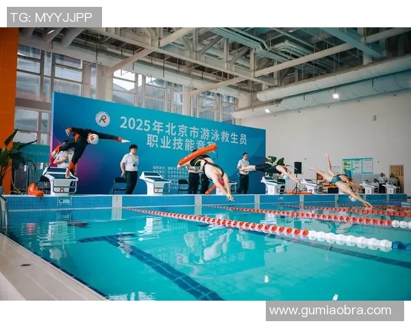 奥运会游泳接力赛中的策略运用与团队协作模式分析 奥运会游泳接力赛中的策略运用与团队协作模式分析