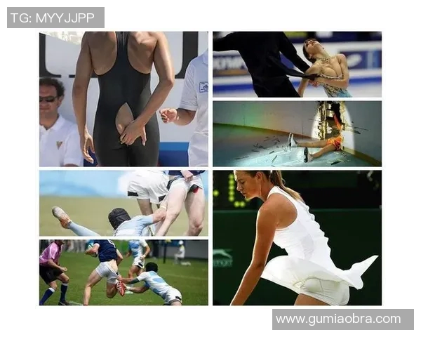 体坛最尴尬采访合集