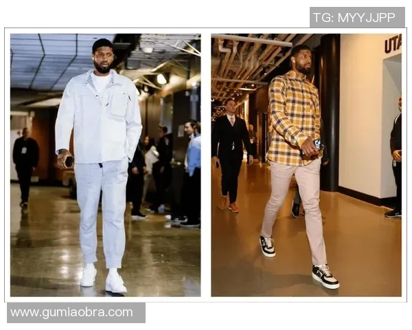 球星最爱的私服品牌