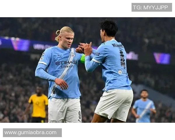 哈兰德今日状态爆棚,全场最佳当之无愧! 哈兰德今日状态爆棚,全场最佳当之无愧!