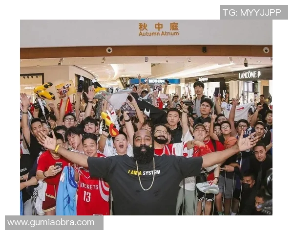 突发!哈登宣布将离队,球迷不舍告别 突发!哈登宣布将离队,球迷不舍告别