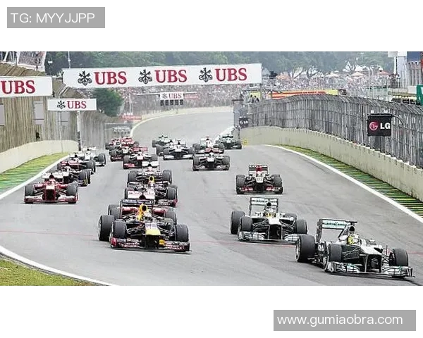 F1新赛季技术规则对车队战略影响