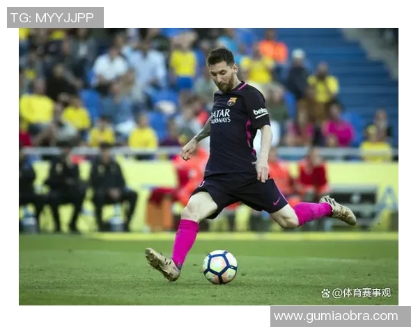 战术拆解:梅西为何能掌控比赛节奏? 战术拆解:梅西为何能掌控比赛节奏?