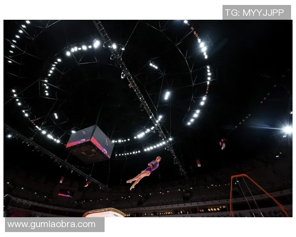 奥运会体操跳马动作难度提升研究 奥运会体操跳马动作难度提升研究