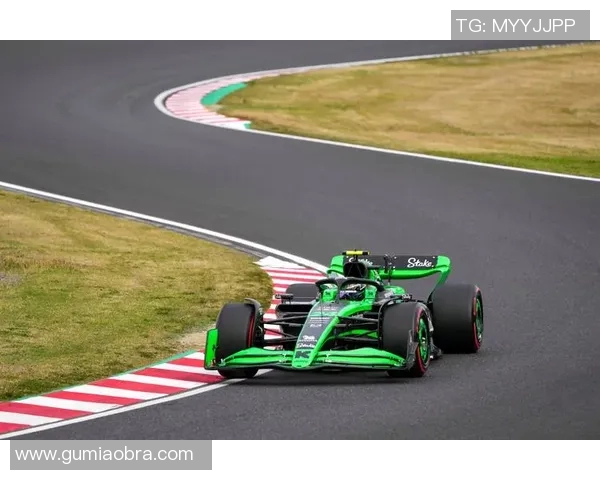 F1赛车技术改进与比赛战略调整案例