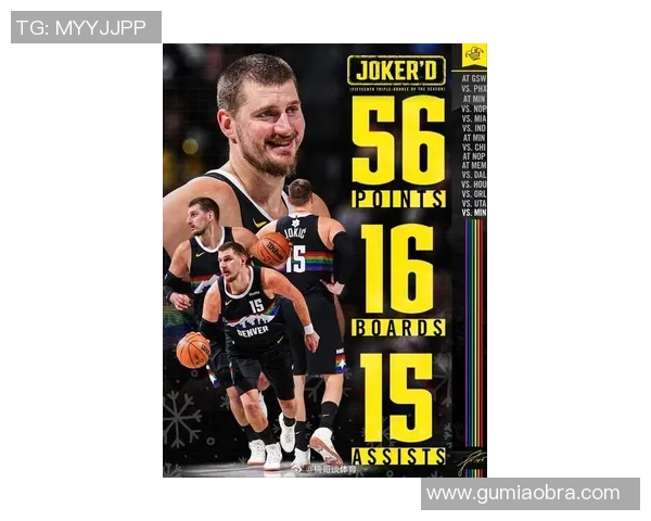 今日焦点战：约基奇对决即将打响