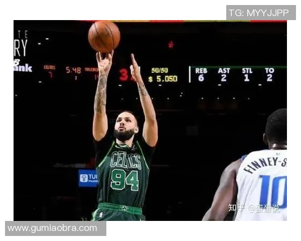 昔日王者凯尔特人陷入低谷未来重建方向与发展之路